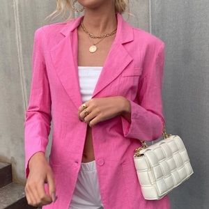 Meet your Posher, Ana luíza